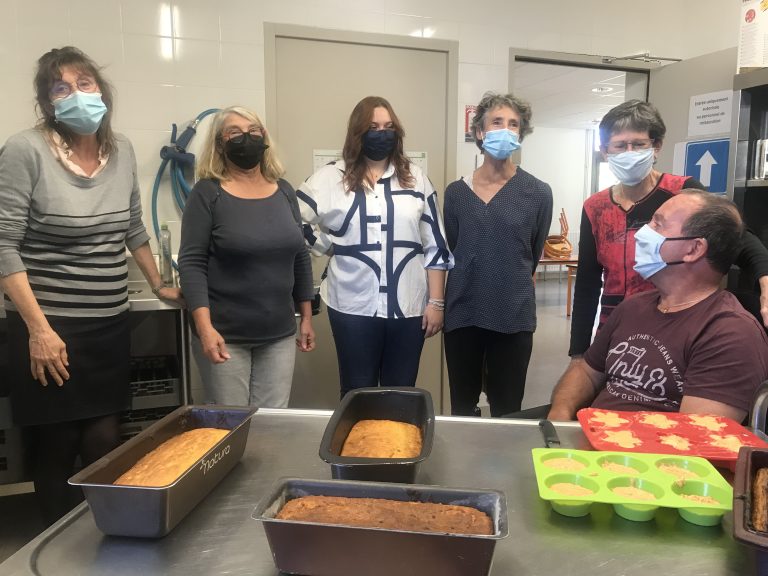 Atelier cuisine à l&rsquo;AILAN